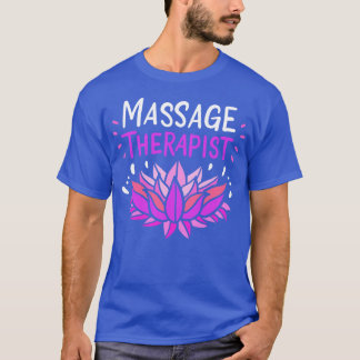 Camiseta Terapia de Masaje 3