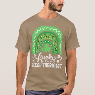 Camiseta Terapia de voz St