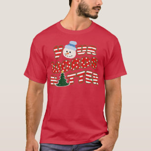 Camiseta Terapia del habla 13