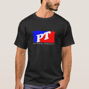 Camiseta Terapia física