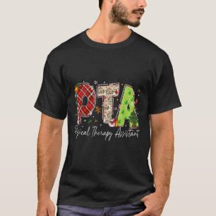 Camiseta Terapia Física Therast Inmediato Pta Santa Navidad