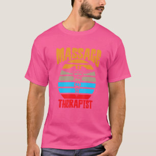 Camiseta Terapia Fisiológica Lmt Retro Vintage