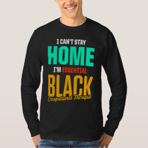 Camiseta Terapia Ocupacional Terapéutica 1