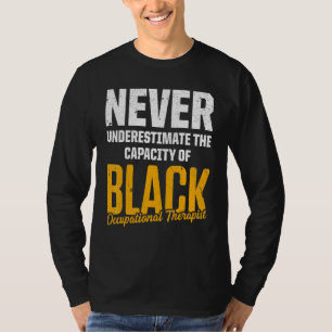 Camiseta Terapia Ocupacional Terapéutica 37