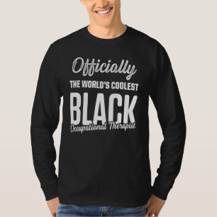 Camiseta Terapia Ocupacional Terapéutica 5