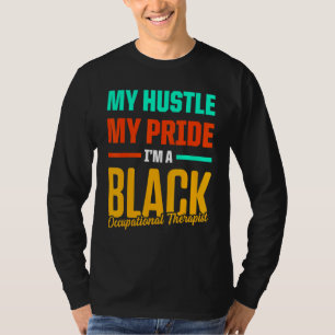 Camiseta Terapia Ocupacional Terapéutica 7