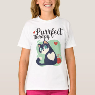 Camiseta Terapia perfecta