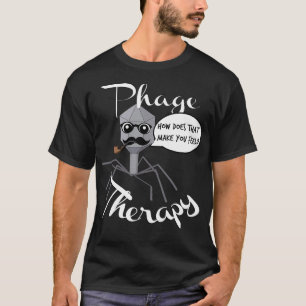 Camiseta Terapia por Fases