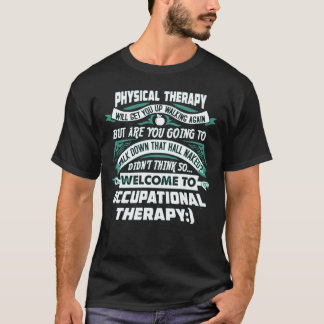 CAMISETA TERAPIA PROFESIONAL