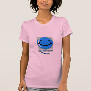 Camiseta Terapia profesional del HF