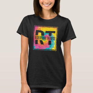 Camiseta Terapia Recreativa Terapia Recreativa