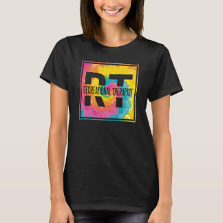 Camiseta Terapia Recreativa Terapia Recreativa