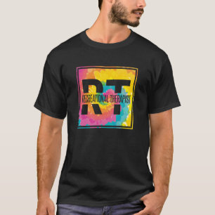 Camiseta Terapia Recreativa Terapia Recreativa