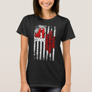 Camiseta Terapia Recreativa Terapia Recreativa Rt 32