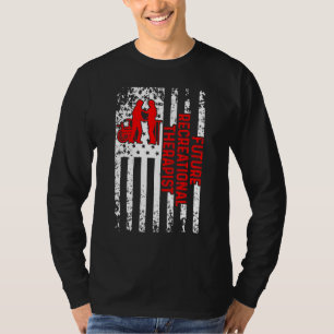 Camiseta Terapia Recreativa Terapia Recreativa Rt 32