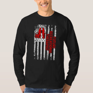 Camiseta Terapia Recreativa Terapia Recreativa Rt 37