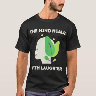 Camiseta Terapia Recreativa Terapia RT Mes