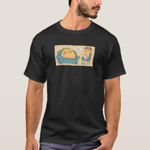 Camiseta Terapia Taco Martes - Comida divertida Personaliza