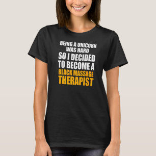 Camiseta Terapia Terapéutica de Masaje 17