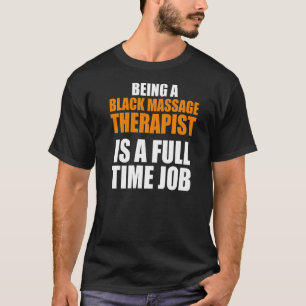 Camiseta Terapia Terapia de Bienestar Terapéutica 5