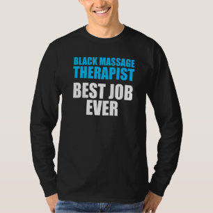 Camiseta Terapia Terapia de Bienestar Terapéutica 5