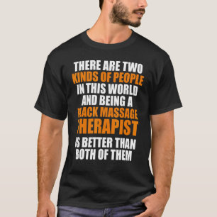 Camiseta Terapia Terapia de Bienestar Terapéutica 8