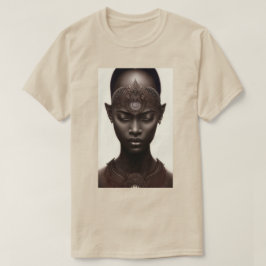 Camiseta Tercer Ojo