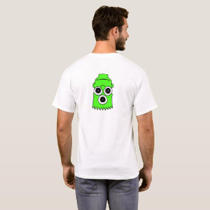 Camiseta Tercer Ojo