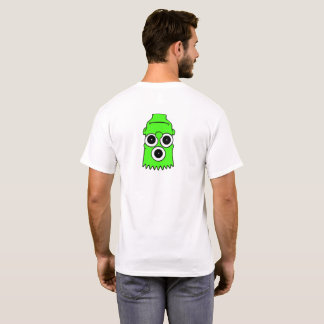 Camiseta Tercer Ojo