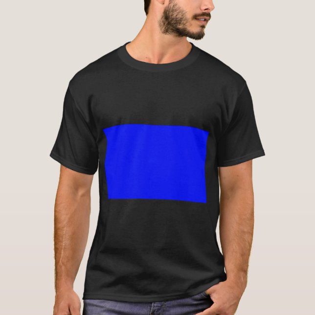 Camiseta Tercer Ojo Chakra (Anverso)