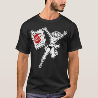 Camiseta ¡Tercer Paro Desde Eh! Revista No. 4 jun. 1954