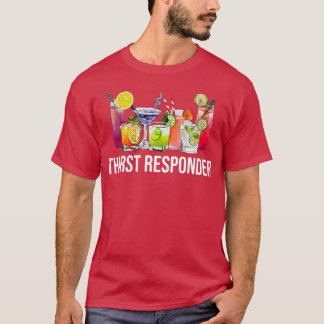 Camiseta Tercer Respondedor 2