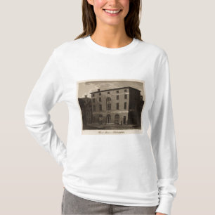 Camiseta Tercera calle en Philadelphia