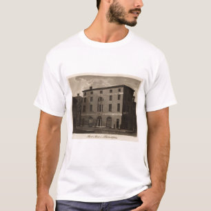 Camiseta Tercera calle en Philadelphia