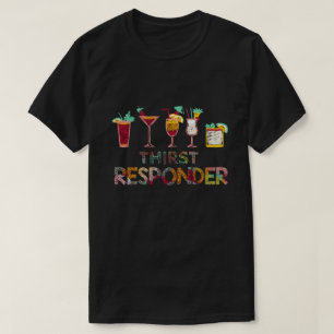 CAMISETA TERCERA RESPONSABLE