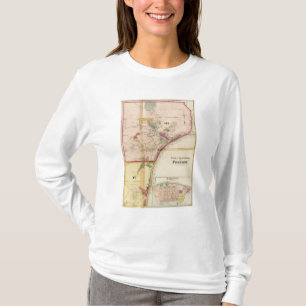 Camiseta Terceras y cuartas salas de Pomeroy