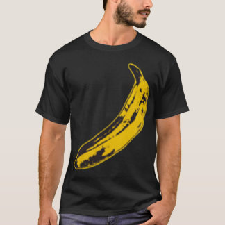 Camiseta Terciopelo en el subsuelo - El terciopelo y el Ni