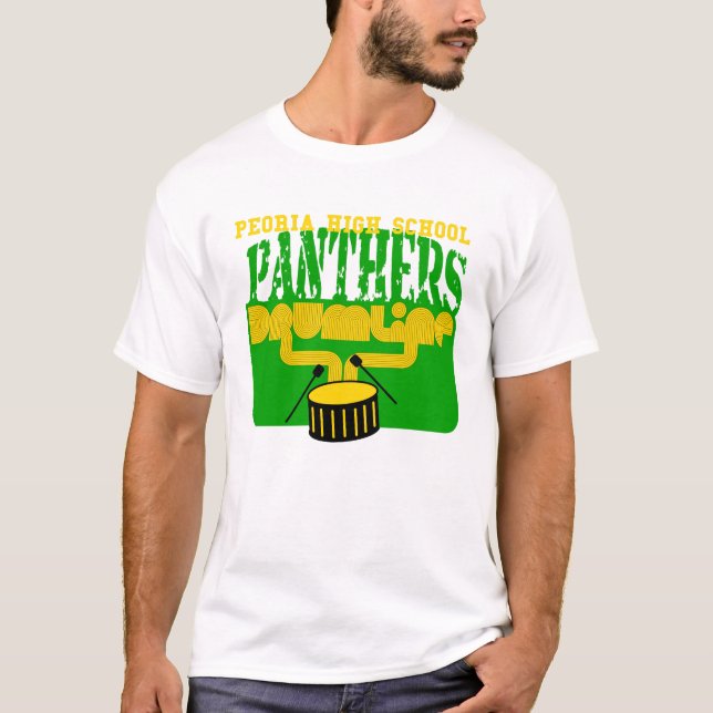 Camiseta terea Nicolás (Anverso)
