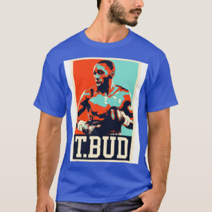 Camiseta Terence Crawford Hope