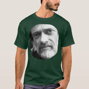 Camiseta Terence McKenna