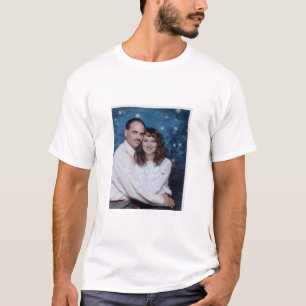 Camiseta Teresa y Ernie Cangiano