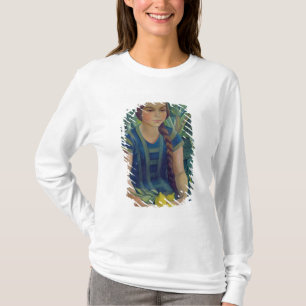 Camiseta Teresina, 1925