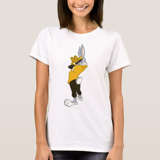 CAMISETA TERMINACIÓN DE BUGS BUNNY™ (Anverso)