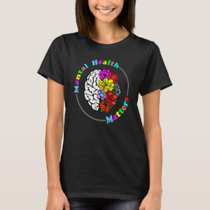 Camiseta Terminar Con La Cita Del Estigma Y La Inspiración