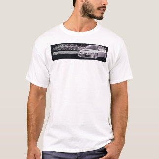 Camiseta Termine la evolución