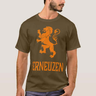 Camiseta Terneuzen, Netherlands - Dutch 194