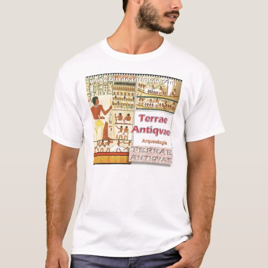 Camiseta Terrae Antiqvae 03
