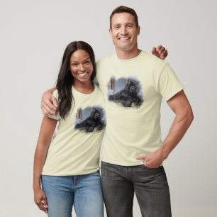 Camiseta Terranova