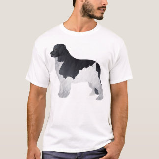 Camiseta Terranova