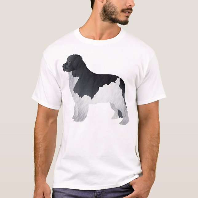 Camiseta Terranova (Anverso)